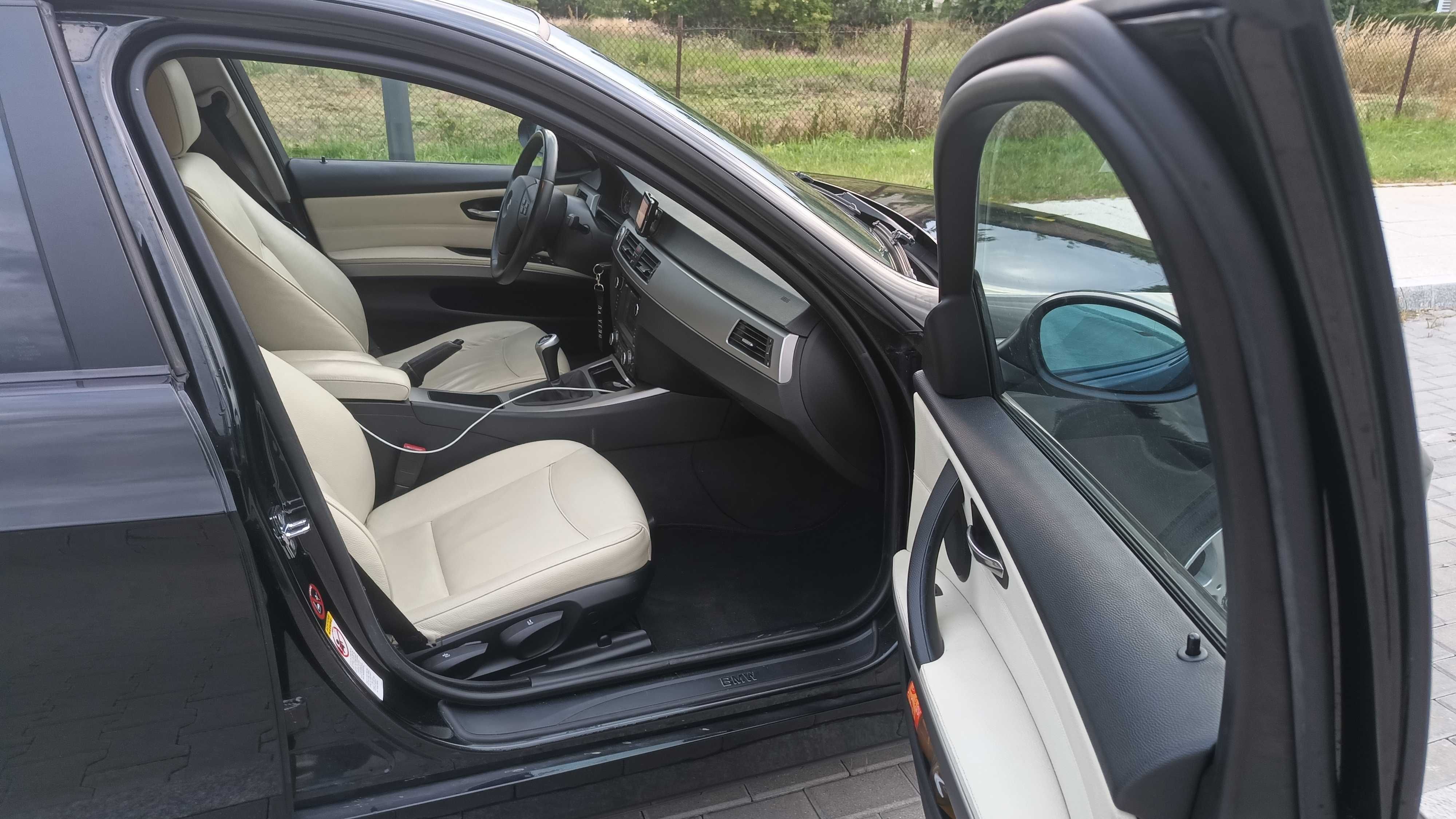 Bmw e90 318 i benzyna 2.0
