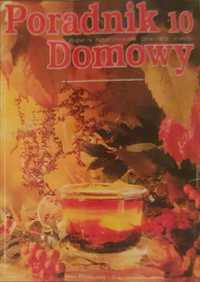 Poradnik Domowy 10/1996