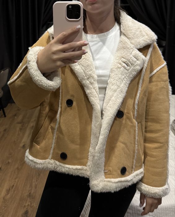 Дублянка рижа хс