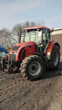 Zetor forterra 125