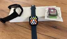 Appel watch 9 (gps) 45 mm