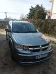 Sprzedam Dodge jurney 2.0 automat