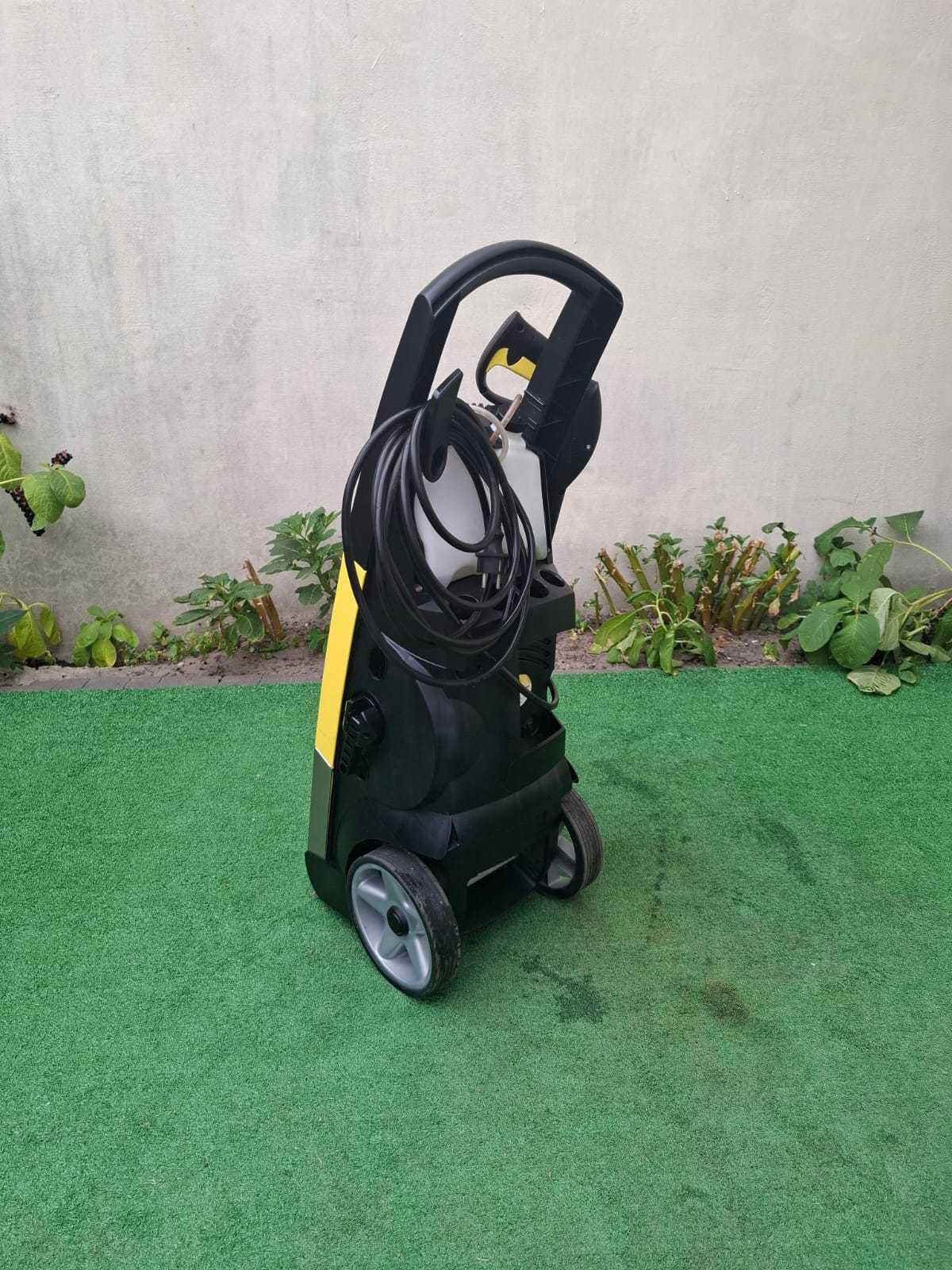 Myjka Karcher K 7.85M Zwijacz Mosiężna pompa Gwarancja Wysyłka