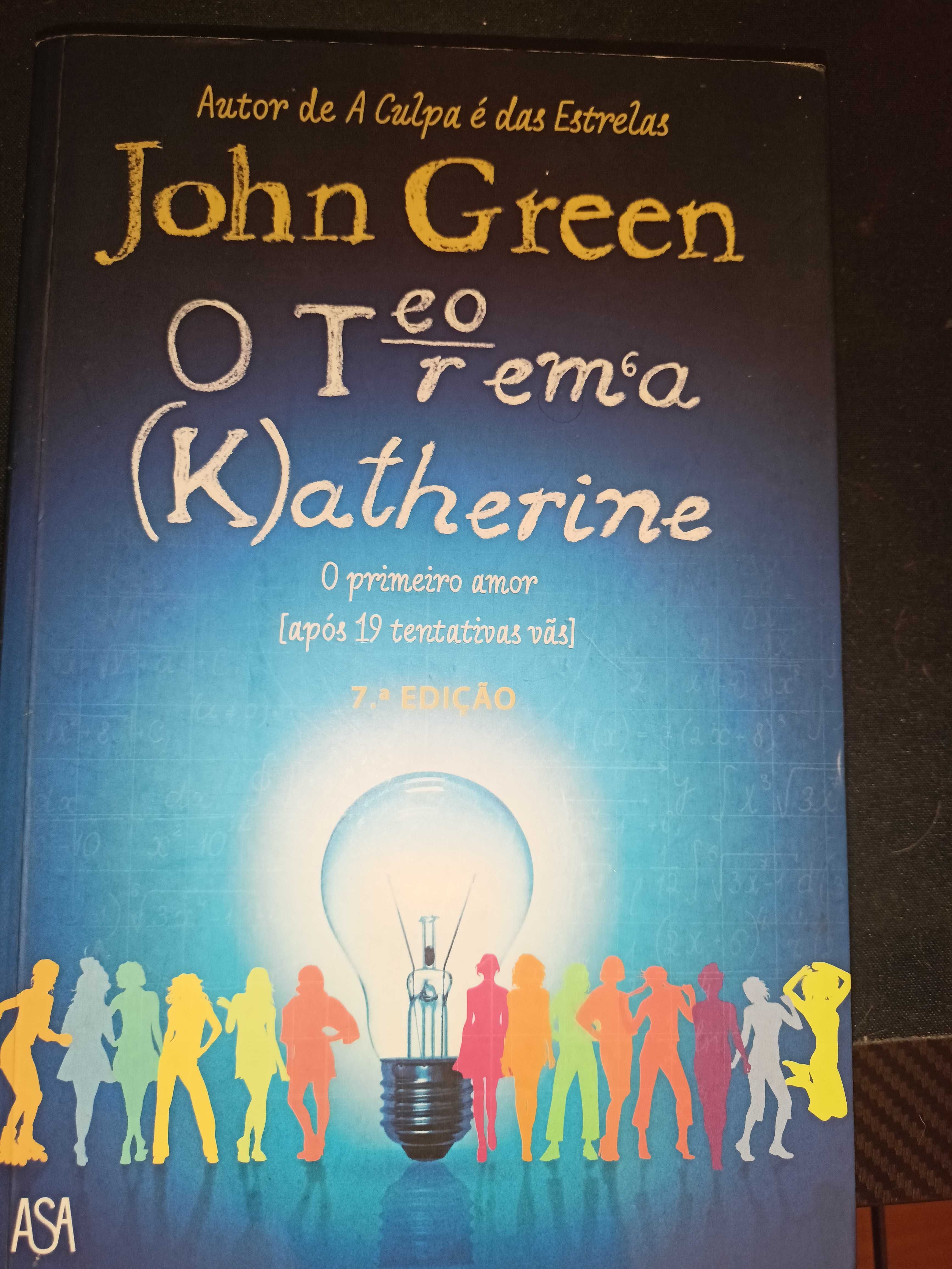 O Teorema de Katherine