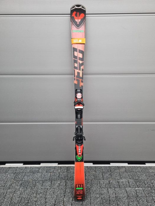 Narty Rossignol Hero Elite ST 167 mod 23/24