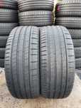 lato Pirelli 255/55/19 z 2020r 6.6mm 2szt