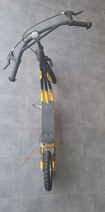 Hulajnoga dziecięca