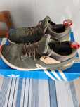 tenis caminhada nordica