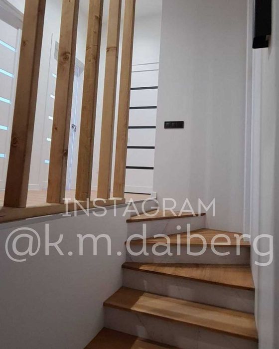 Продам таунхаус в Дайберге с ремонтом готовым к заселению!