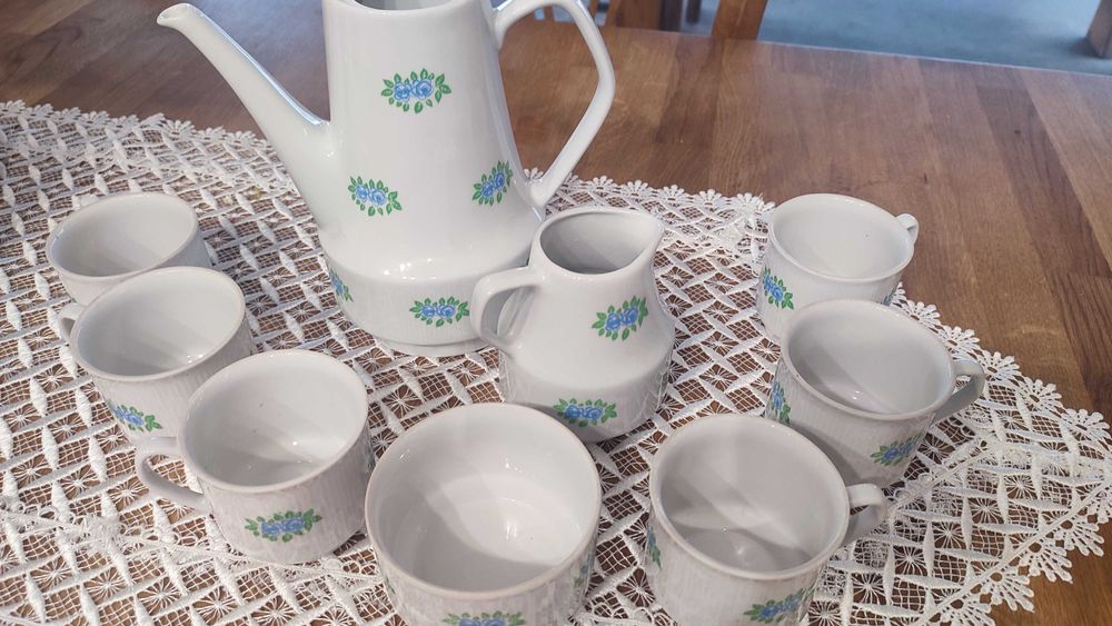 Zestaw Chodzieży Roman