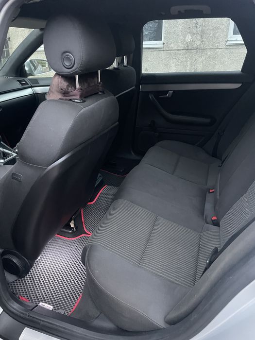 Продам Ауді А4 Б7