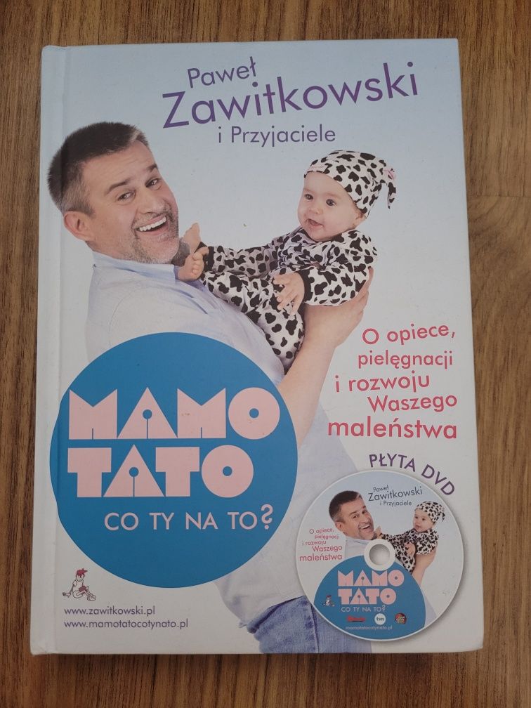 Paweł Zawitkowski i przyjaciele Mamo Tato co ty na to?