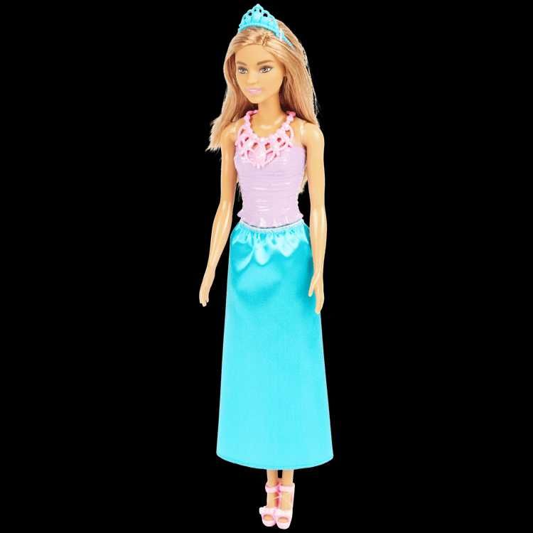 Księżniczka Barbie
Różne warianty KUP Z OLX!