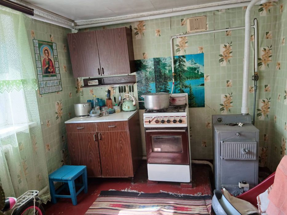 Продам будинок с.Павлівка