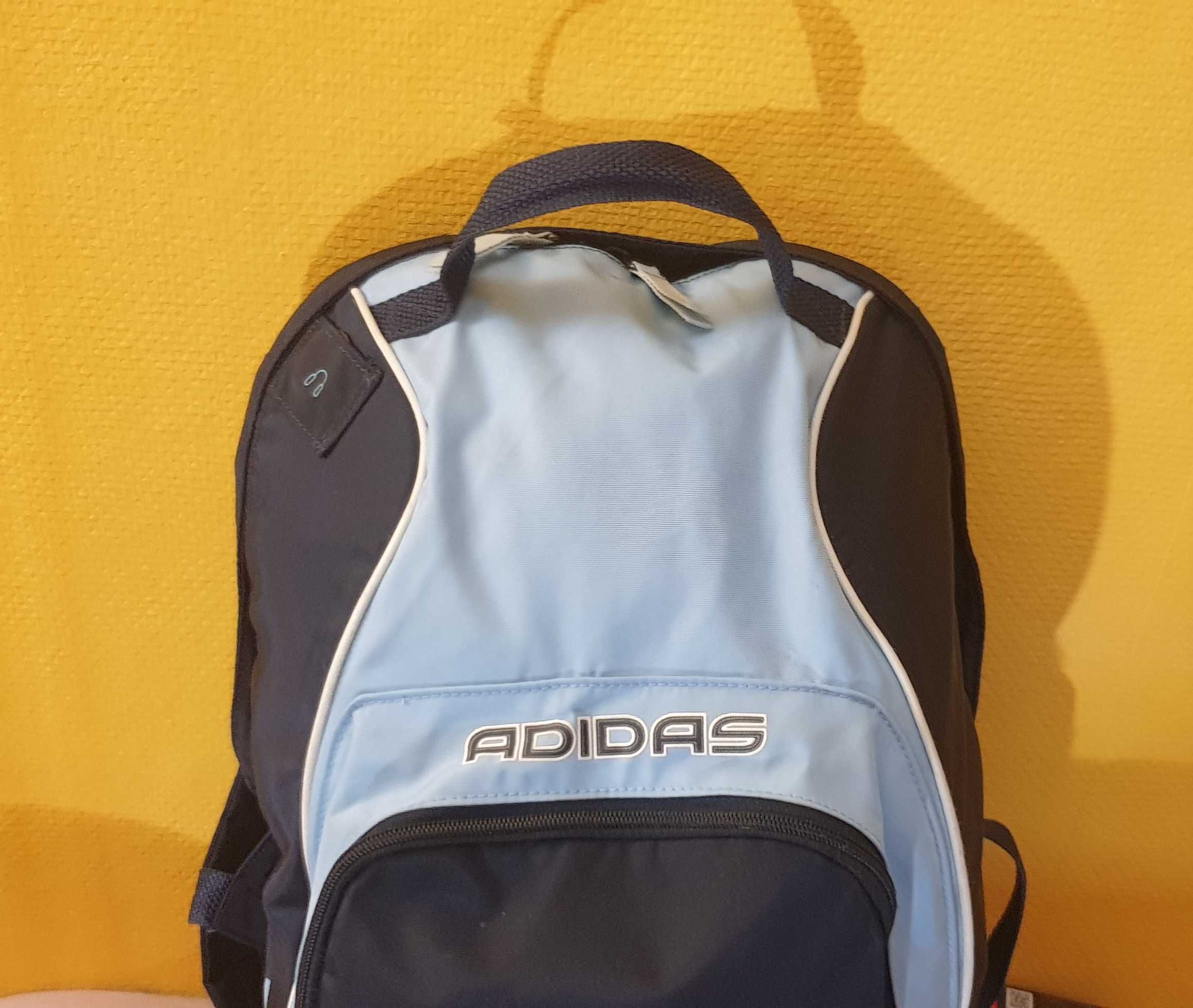 Oryginalny plecak Adidas