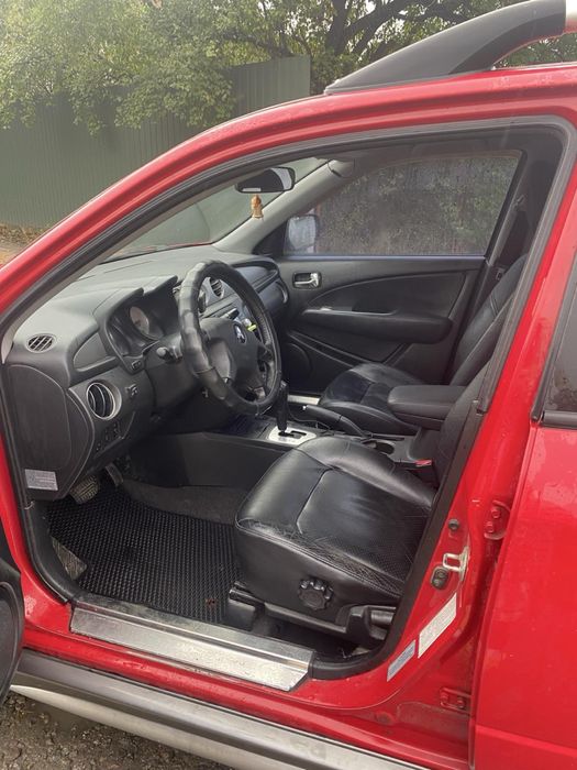Продам Mitsubishi Outlander