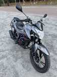 Lifan CiryR 200 2023