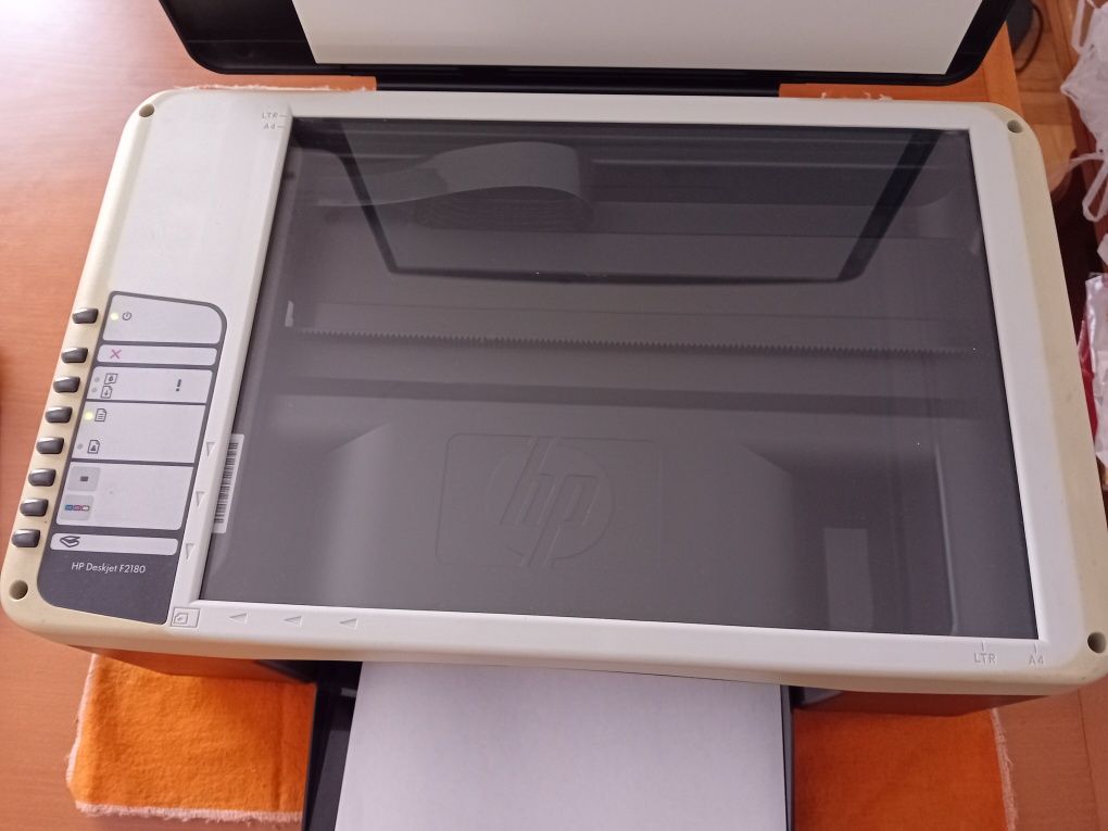 Impressora HP Deskjet F2180