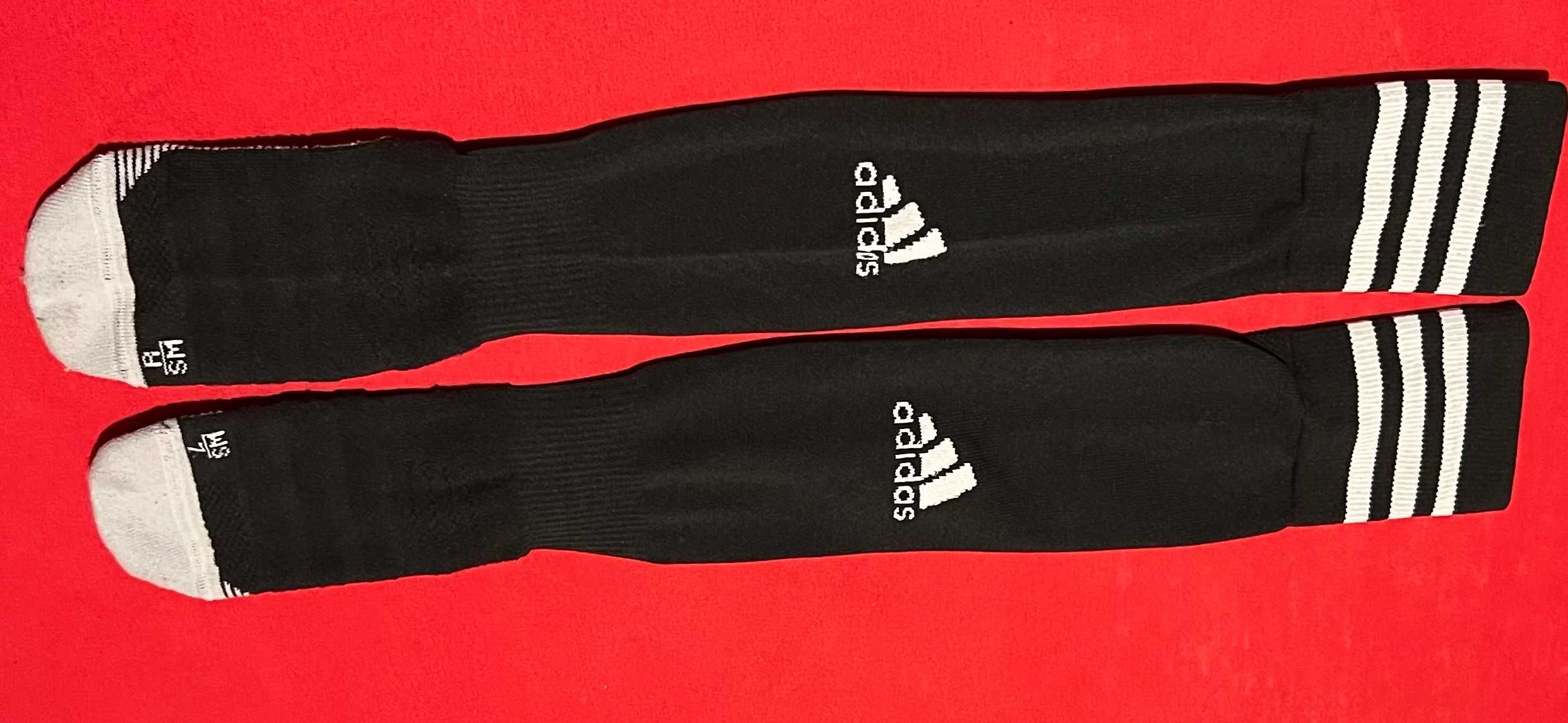 Оригинальные гетры от Adidas р.38-40