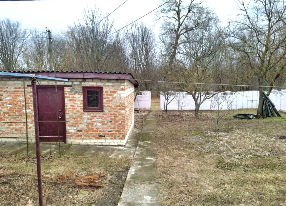 Продається будинок у с Киселівка