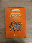 Podręcznik Ekonomia Stosowana