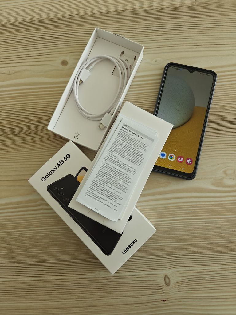 Samsung A13 128Gb/4Gb RAM
