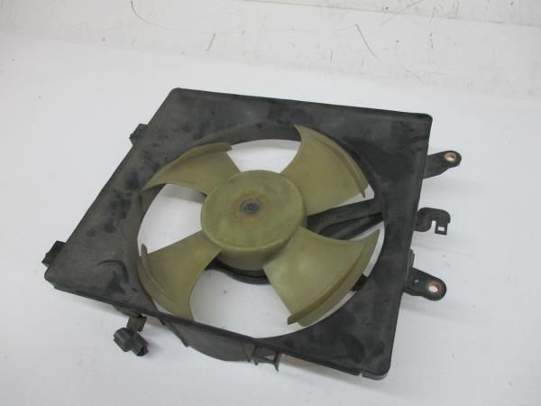 Termoventilador / motoventilador HONDA Civic VI Hatchback (EJ_, EK_)