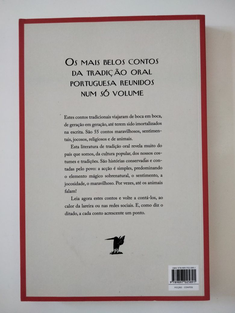 Contos Tradicionais Portugueses