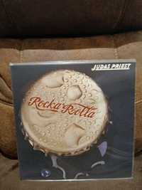 Judas Priest - Rocka Rolla - 1LP, jak nowa