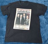 T-shirt Chłopcy z ferajny * rozmiar XXL * 100% bawełna * nowy