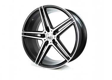 Felgi Forzza Bosan 9,0j i10,5Jx20/5x112 do Bmw G20