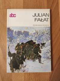 abc Julian Fałat- Krajowa Agencja Wydawnicza rok wydania 1987