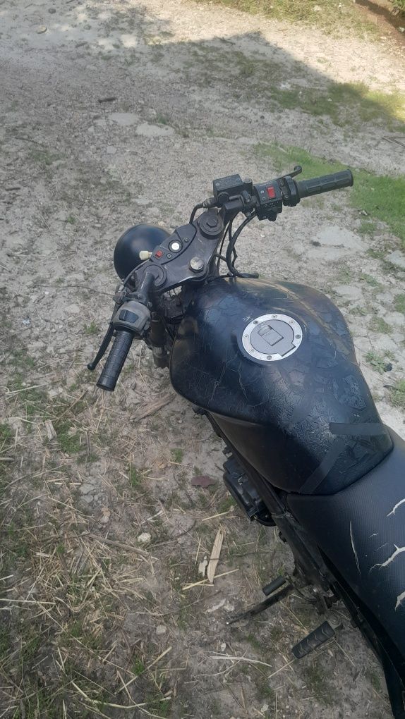 Продам мотоцикла