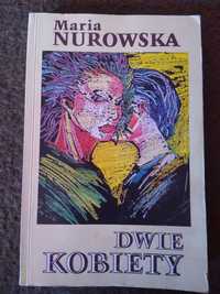 Maria Nurowska-Dwie kobiety