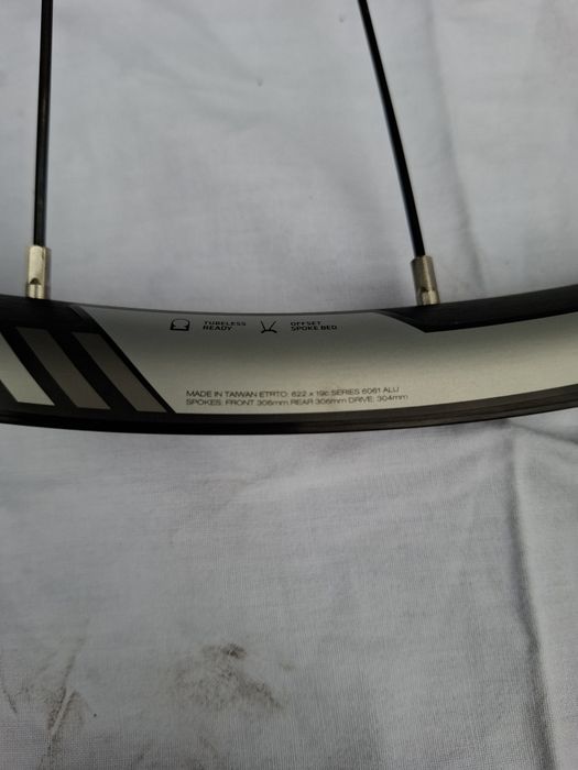 Koło tył Bontrager Mustang Pro 29" Boost TLR Bębenek XD MTB