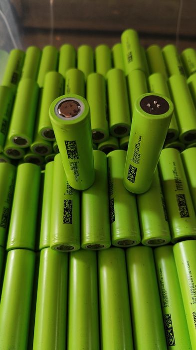 АКБ повер банк li-ion 18650