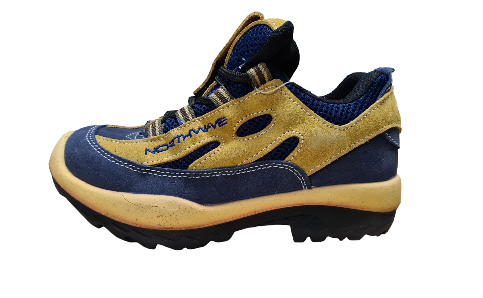 Buty rowerowe NORTHWAVE freeride rozm. 36