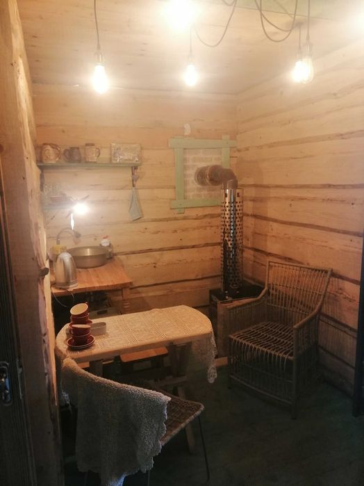 Готель - Садиба курорт з цілющіми мінеральними водами - Східниця