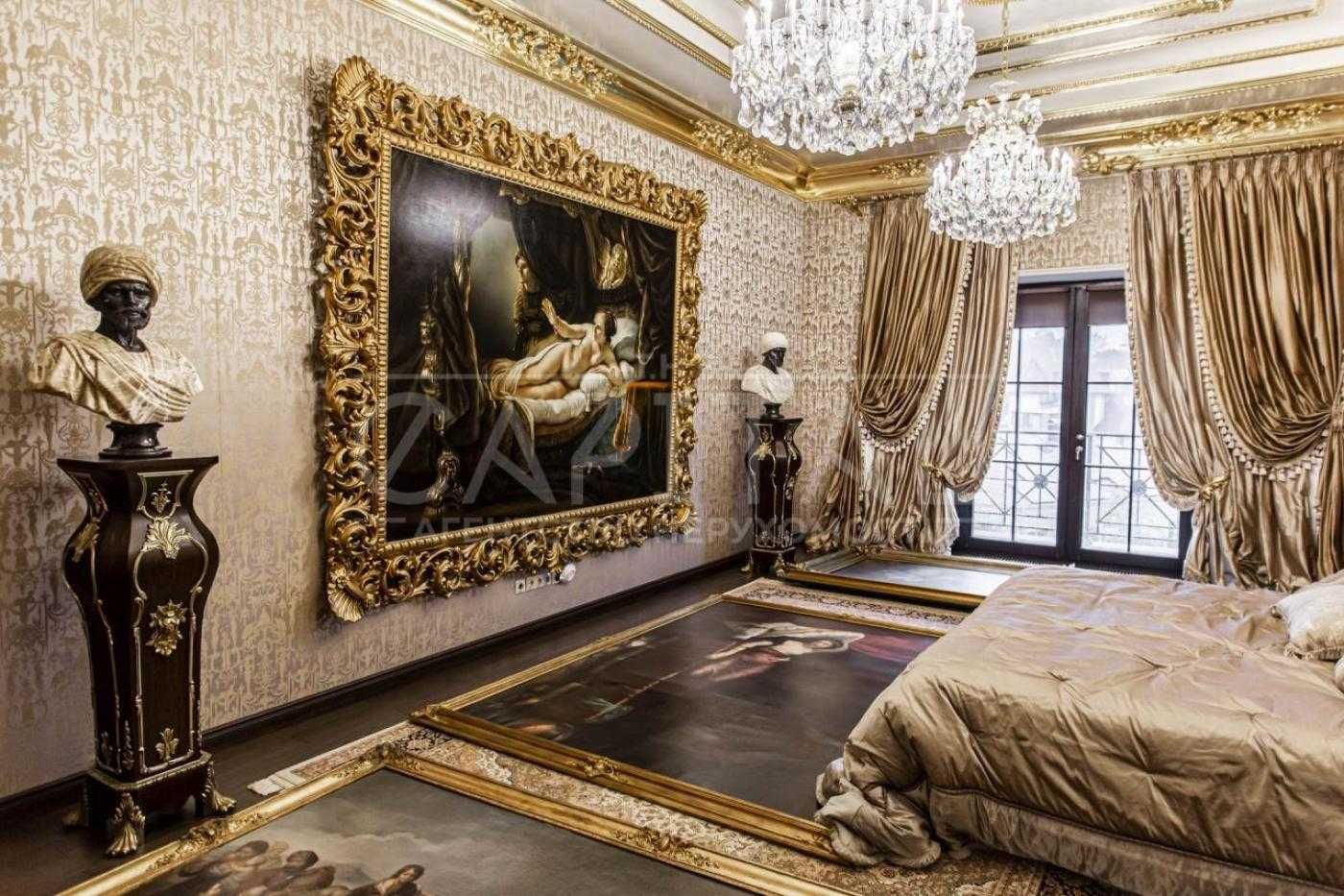 Продаж квартири, ЖК Regent Hill, вул. Микільсько-Хутірська, Печерськ