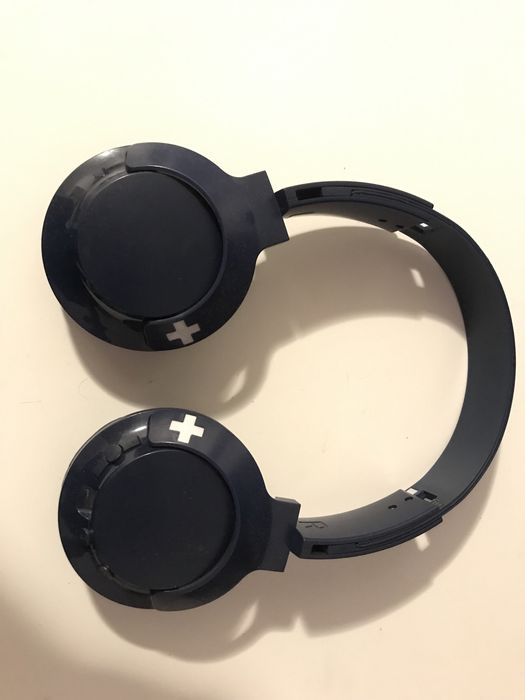 Sluchawki philips sprawne