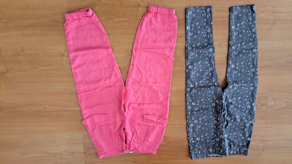 Lote de Roupa de Menina Inverno - 6 anos (12 peças)