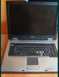 Laptop Toshiba Satellite Pro A120. Uszkodzony