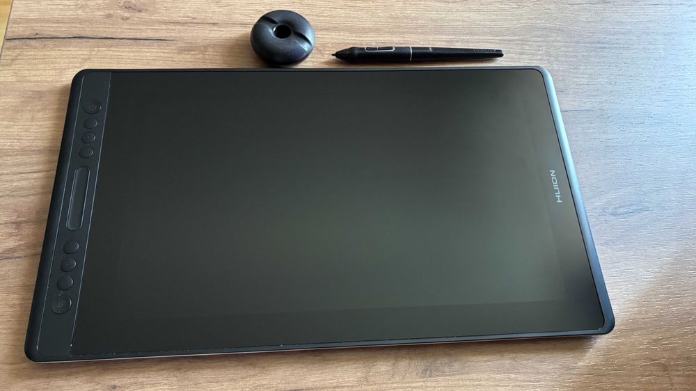 Huion Kamvas 16 premium
