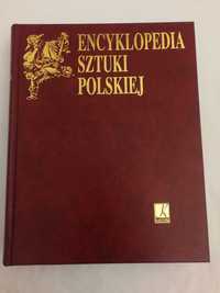 Encyklopedia Sztuki Polskiej.