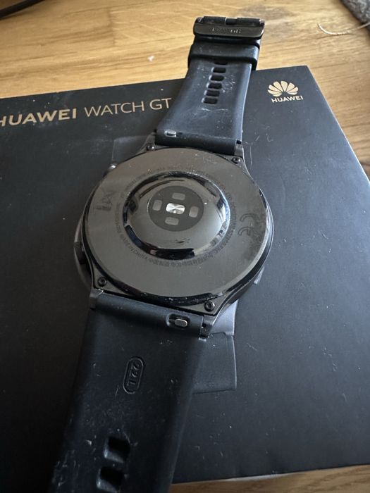 Huawei Watch GT 2 Pro