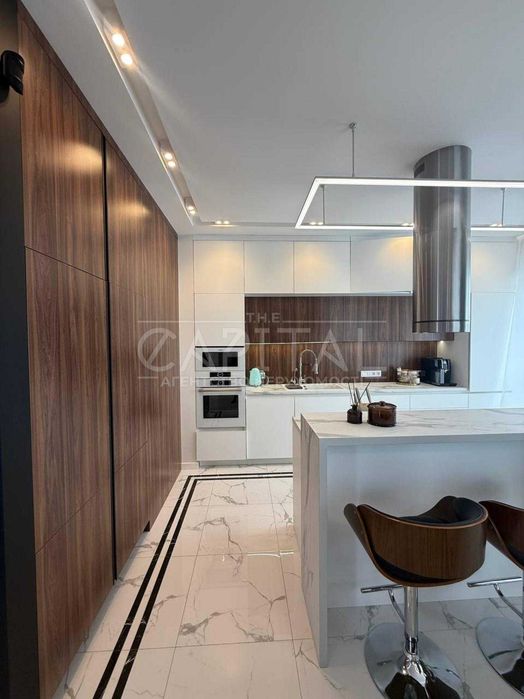 ГЕНЕРАТОР Оренда пентхаусу у ЖК Зарічний Дарницьк Славутич Лівий Берег