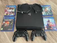 Konsola PS4 PRO 1TB
