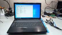 Ноутбук Lenovo G575