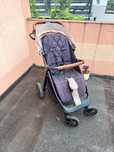 Spacerówka 4 Baby stinger air