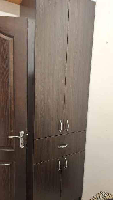 Шкаф купе шафа полка венге